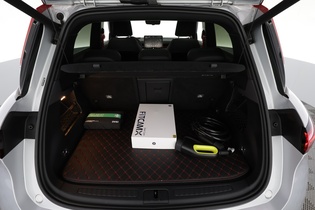 Smart #1 vaihtoauto