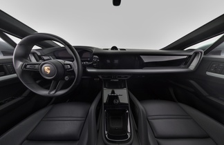 Porsche Cayenne vaihtoauto