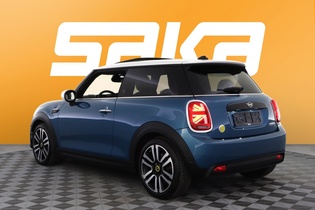 Mini Cooper vaihtoauto