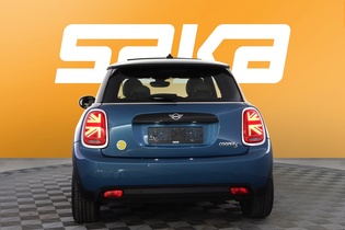 Mini Cooper vaihtoauto