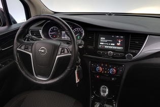 Opel Mokka vaihtoauto