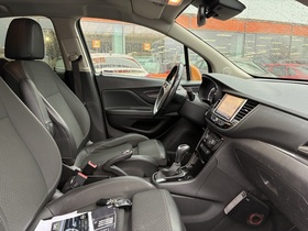 Opel Mokka vaihtoauto