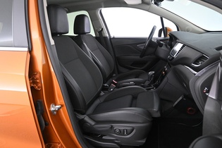 Opel Mokka vaihtoauto