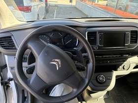 Citroën Jumpy vaihtoauto