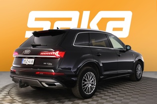 Audi Q7 vaihtoauto
