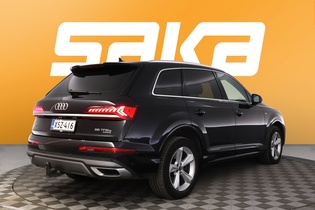 Audi Q7 vaihtoauto