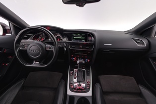Audi A5 vaihtoauto