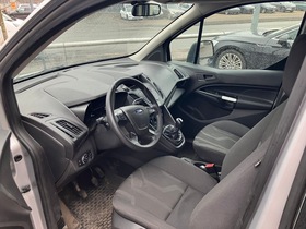 Ford Tourneo Connect vaihtoauto