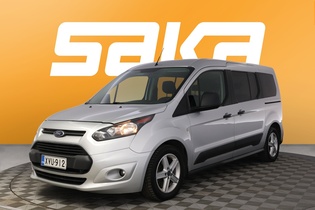 Ford Grand Tourneo Connect vaihtoauto