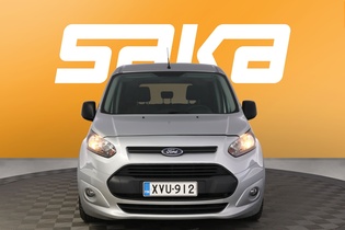 Ford Grand Tourneo Connect vaihtoauto