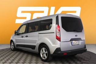 Ford Grand Tourneo Connect vaihtoauto