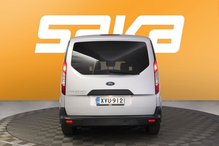 Ford Grand Tourneo Connect vaihtoauto