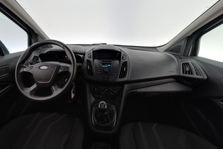 Ford Grand Tourneo Connect vaihtoauto