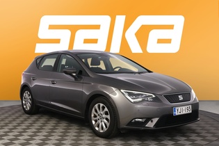 SEAT Leon vaihtoauto