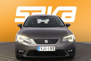 SEAT Leon vaihtoauto