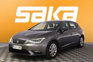 SEAT Leon vaihtoauto