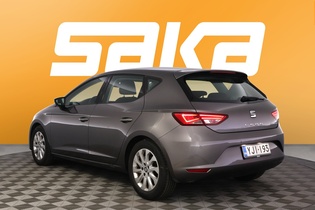 SEAT Leon vaihtoauto