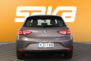 SEAT Leon vaihtoauto