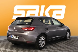 SEAT Leon vaihtoauto