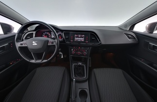 SEAT Leon vaihtoauto