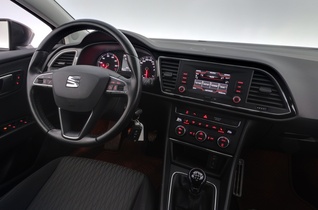 SEAT Leon vaihtoauto