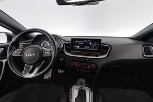 Kia XCeed vaihtoauto