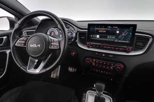 Kia XCeed vaihtoauto