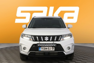 Suzuki Vitara vaihtoauto