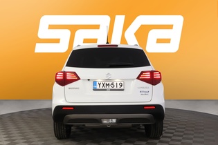 Suzuki Vitara vaihtoauto