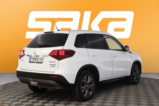 Suzuki Vitara vaihtoauto