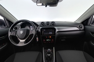 Suzuki Vitara vaihtoauto