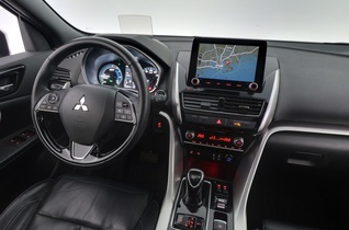 Mitsubishi Eclipse Cross vaihtoauto