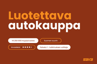 Mitsubishi Eclipse Cross vaihtoauto