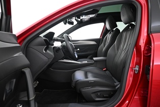 Peugeot 308 vaihtoauto