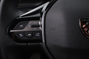 Peugeot 308 vaihtoauto