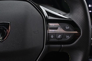 Peugeot 308 vaihtoauto