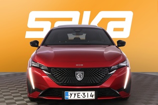 Peugeot 308 vaihtoauto