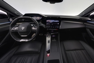 Peugeot 308 vaihtoauto