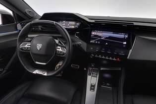 Peugeot 308 vaihtoauto