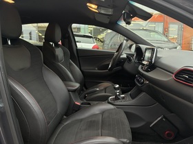 Hyundai Fastback N vaihtoauto