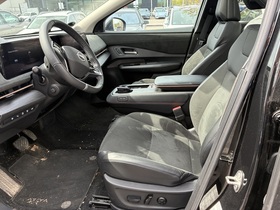 Nissan Ariya vaihtoauto