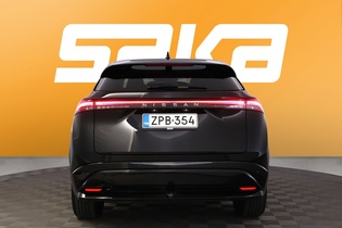 Nissan Ariya vaihtoauto