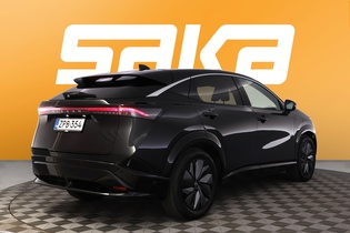 Nissan Ariya vaihtoauto