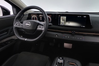 Nissan Ariya vaihtoauto