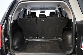 Suzuki Grand Vitara vaihtoauto