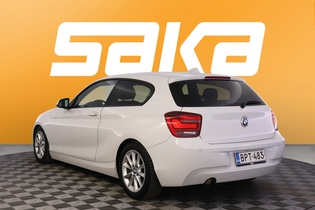 BMW 114 vaihtoauto