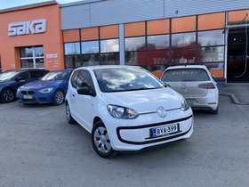 Volkswagen up! vaihtoauto