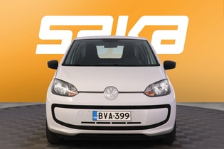 Volkswagen up! vaihtoauto