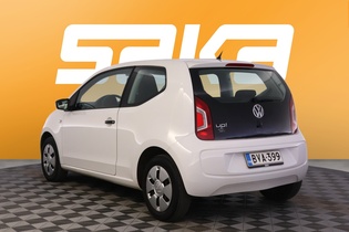 Volkswagen up! vaihtoauto