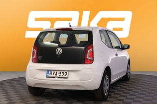 Volkswagen up! vaihtoauto